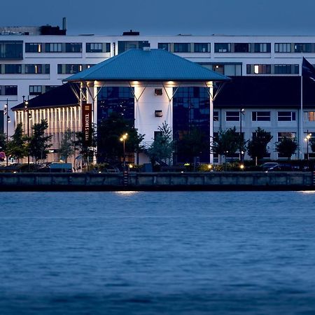 Pier 5 Hotel Aalborg Exterior foto